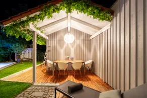 Golf Cocoon - Poolhaus am Golf Resort - Image 4