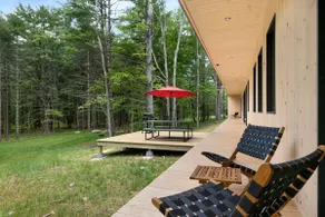 Designer Private Catskills House + Fire Pit - Image 3