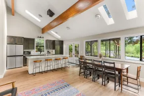 Cozy Riverfront Retreat w/ Hot Tub - Image 4