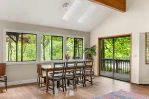Cozy Riverfront Retreat w/ Hot Tub - Image 5