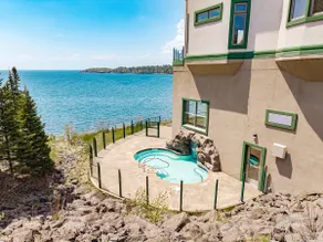 Breathtaking Lake Views 1BR w/King Suite & Pools - Image 5