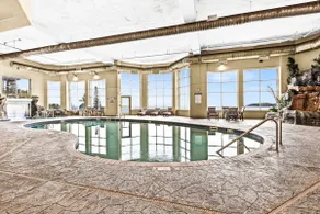 Breathtaking Lake Views 1BR w/King Suite & Pools - Image 4