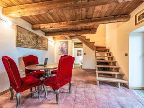 Holiday Home Poderi Alugi Serravalle by Interhome - Image 4