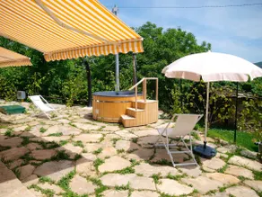 Holiday Home Poderi Alugi Serravalle by Interhome - Image 2