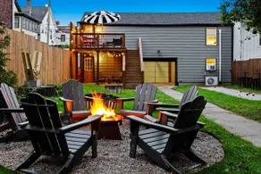 Spacious and relaxing | The Daisy Carriage House! - Image 5