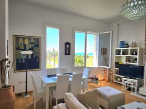 Sea View Holiday Apartment 092 - Image 3