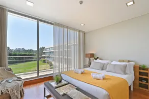 Quinta da Barca Golf & River by Sé Apartments - Image 3