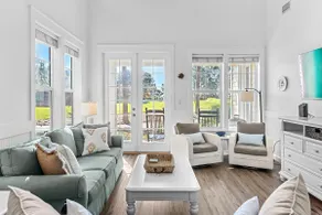 Charming 3BR Beach Cottage w/ 6-Seat GOLF CART! Near Pool,Hot Tub, Beach Tram - Image 5