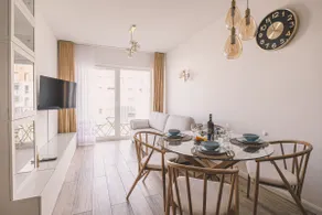 Vista apartment in Gąski close to the beach - Image 5