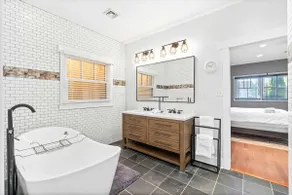 5 Minutes to Campbell - Clarksville Craftsman - Image 3