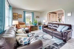 8 Mi to Jay Peak Resort: Scenic Retreat w/ Deck - Image 4