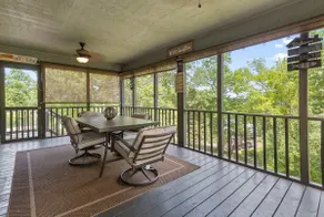 Updated Cabin - Hiwassee Highlife - Image 3