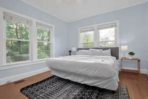 Mins to Downtown & Ft Bragg Crafty in Haymount - Image 3