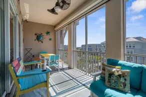 Penthouse Retreat! Coastal Condo 1 mile to AMI & Beaches! - Image 3
