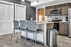 2 King Suites at The Well Mouratoglou - Image 3