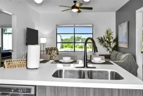2 King Suites at The Well Mouratoglou - Image 5
