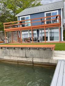 Year-round Cozy Cottage Charm on Cayuga Lake - Image 3