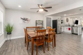 Spacious 4BR/2BA Retreat – Fast Wi-Fi, Model Home! - Image 5
