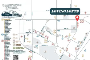Laurel, Coffee Bar, Walkable - Image 2