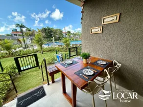 Premium Retreat with Gourmet Balcony and Private Garden - Image 5