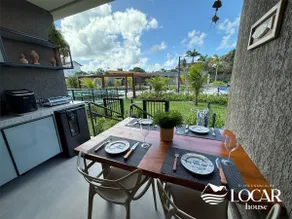 Premium Retreat with Gourmet Balcony and Private Garden - Image 4