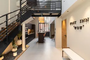 WoW House Spa Jacuzzi - Garden - Lyon Center - Image 2