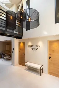 WoW House Spa Jacuzzi - Garden - Lyon Center - Image 4