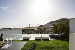 Dea Luna Villas, Heated Pool & 5star Resort Access, By ThinkVilla - Image 3