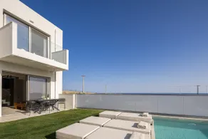 Dea Luna Villas, Heated Pool & 5star Resort Access, By ThinkVilla - Image 5