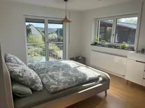 Apartment, 2 bedrooms (feel-good oasis in the countryside) - Image 3