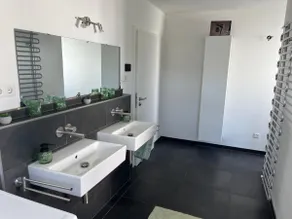 Apartment, 2 bedrooms (feel-good oasis in the countryside) - Image 5
