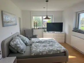 Apartment, 2 bedrooms (feel-good oasis in the countryside) - Image 4