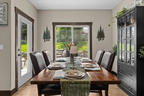 Four Bedroom Retreat Near Hayden Lake: Game Room, - Image 2
