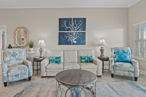 Beautiful Unit-Walk to Beach-Pavilion Palms 203C - Image 5