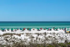 Beautiful Unit-Walk to Beach-Pavilion Palms 203C - Image 3