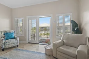 Beautiful Unit-Walk to Beach-Pavilion Palms 203C - Image 4
