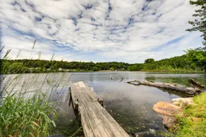 Lakefront Cottage 2 Mi to Palladium in Worcester! - Image 2