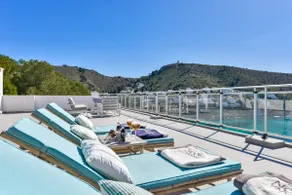 The Sea Views - By Almarina Villas - Image 2