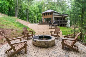 New Listing! The Porter Retreat - Hot Tub - Image 5