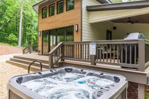 New Listing! The Porter Retreat - Hot Tub - Image 2