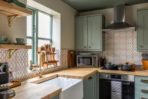 Anchor Cottage - Image 4