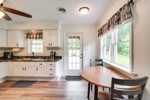 Fish, Hunt & Hike: Pet-friendly Home in Allenwood - Image 5