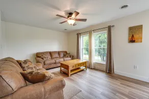 Fish, Hunt & Hike: Pet-friendly Home in Allenwood - Image 4