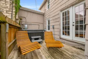 Lighthouse Landing–Hot Tub-DT Marine City! - Image 4