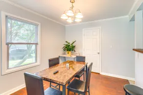 3 Mi to Historic Dtwn: Hopewell Home w/ Yard - Image 3