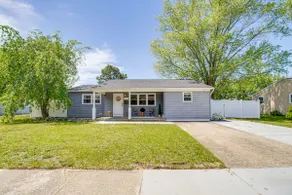 Near Dog Beach: Somers Point Escape w/ Large Yard! - Image 2