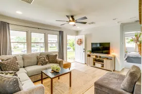 Near Dog Beach: Somers Point Escape w/ Large Yard! - Image 5