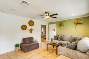 Near Dog Beach: Somers Point Escape w/ Large Yard! - Image 3