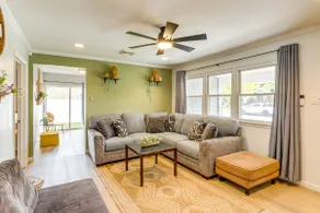 Near Dog Beach: Somers Point Escape w/ Large Yard! - Image 4