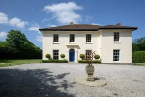 Timeless Cornish Manor - Close to Stunning Beaches - Image 2